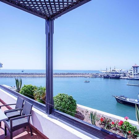 Casa Mia Family Suites Агадир Экстерьер фото